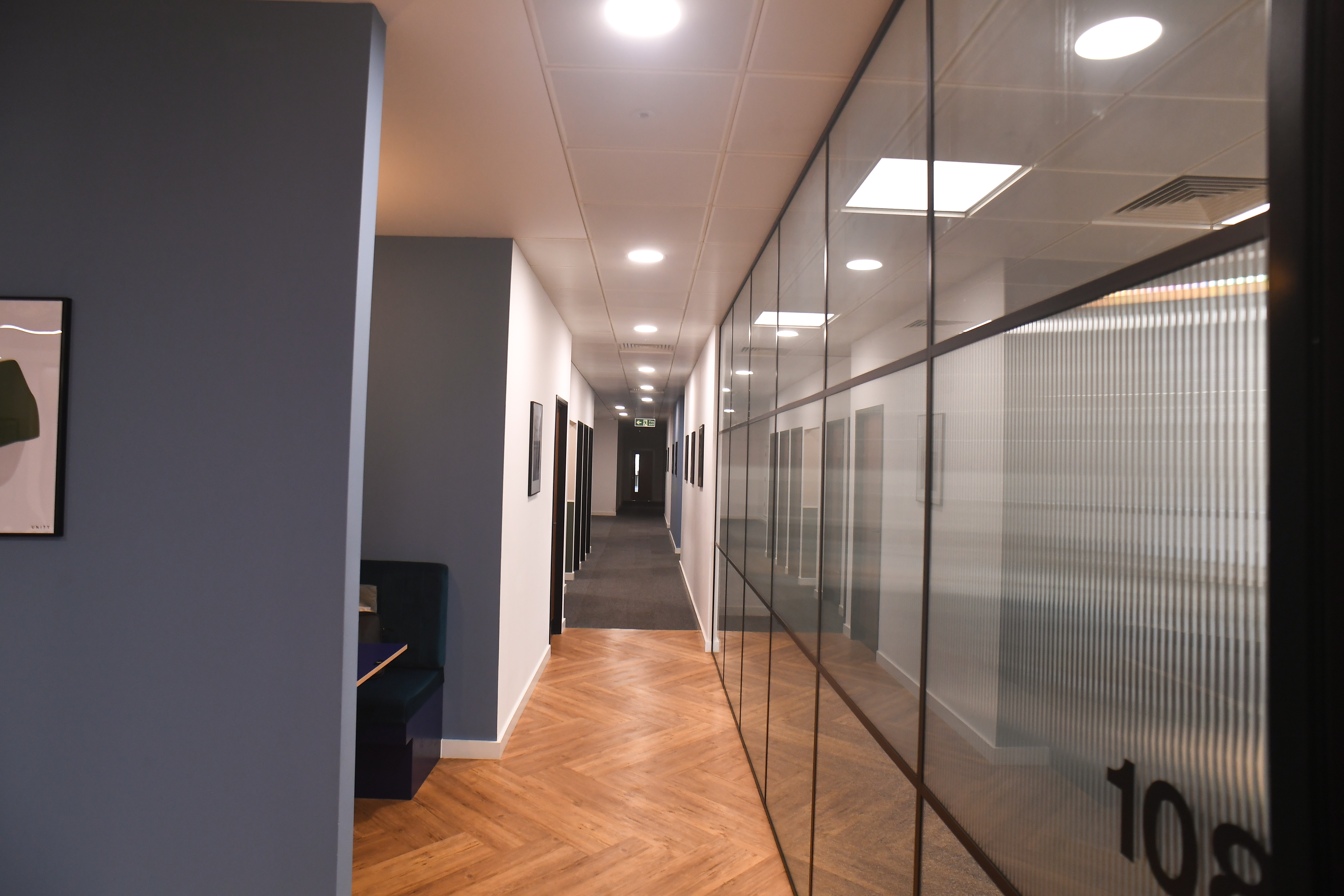 Your Launchpad to Success