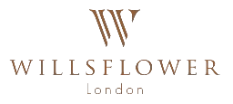 Willsflower Logo